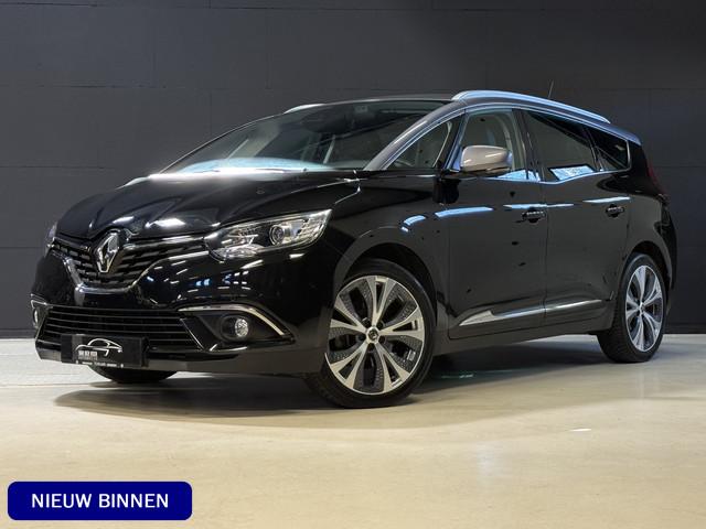 Renault Grand Scénic