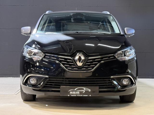 Renault Grand Scénic