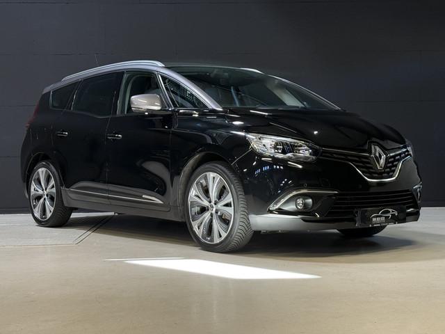 Renault Grand Scénic
