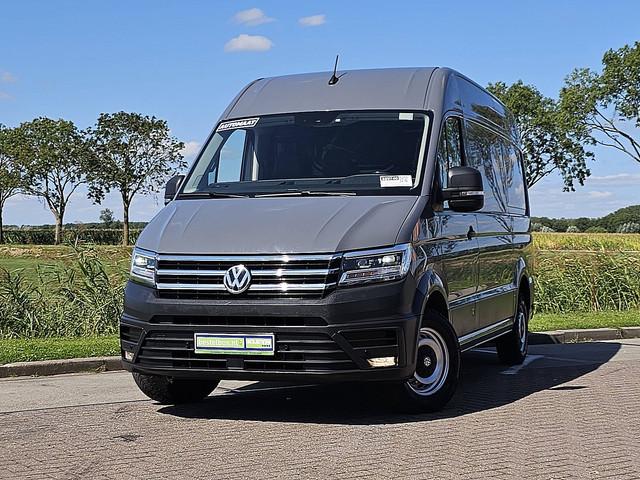 Volkswagen Crafter 2022 Diesel