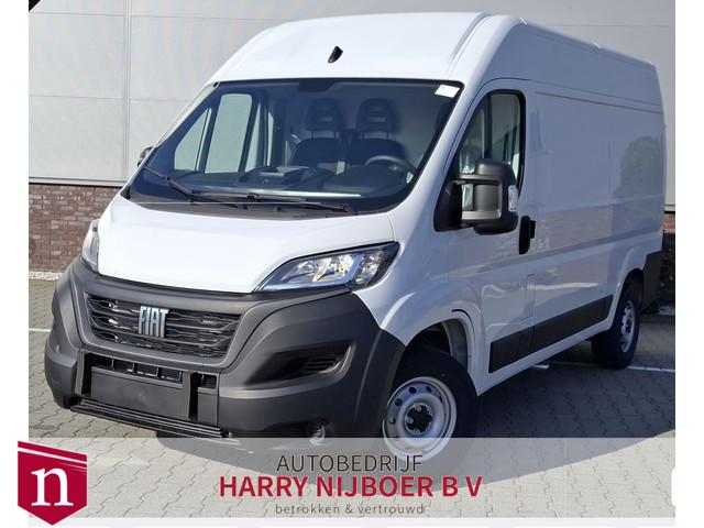 Fiat Ducato 2024 Diesel