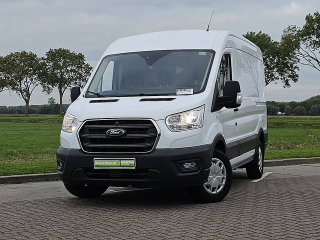 Ford Transit 2020 Diesel