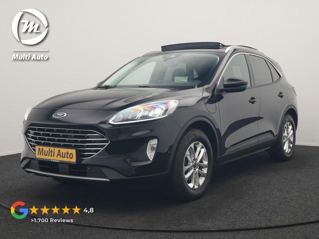 Ford Kuga 2022 Hybride