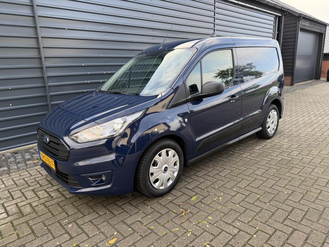 Ford Transit Connect 2022 Diesel