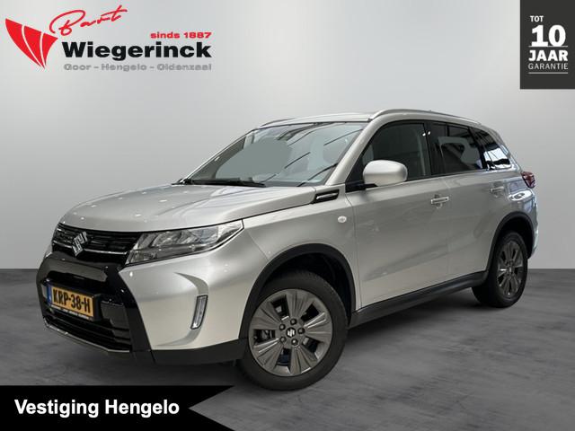 Suzuki Vitara 2025 Benzine