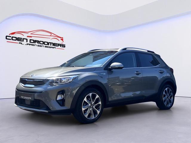 Kia Stonic 2018 Benzine