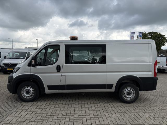 Fiat Ducato 2020 Diesel