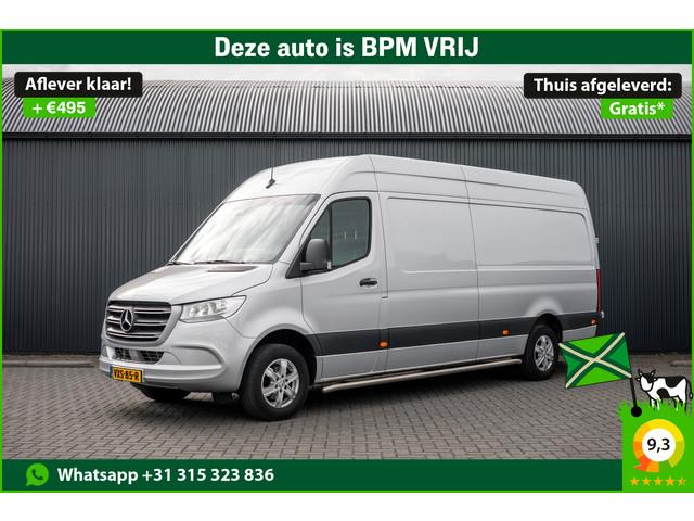 Mercedes-Benz Sprinter 2023 Diesel