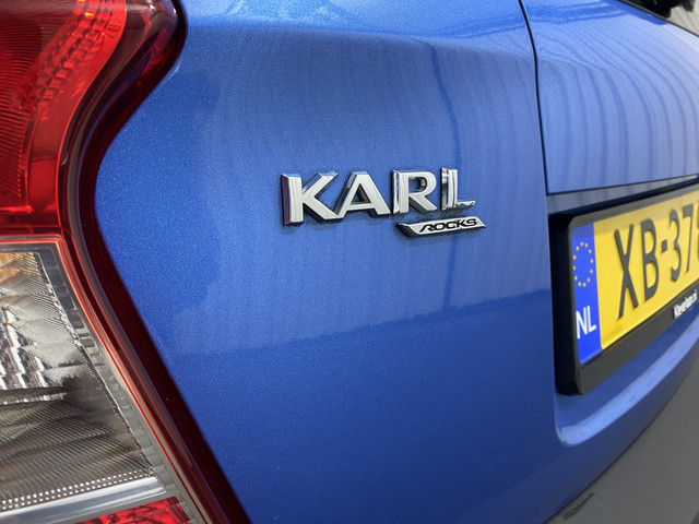 Opel KARL