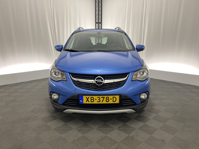 Opel KARL