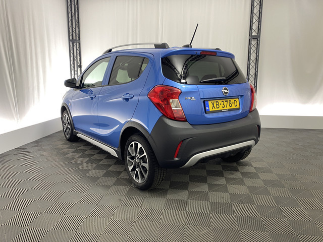 Opel KARL