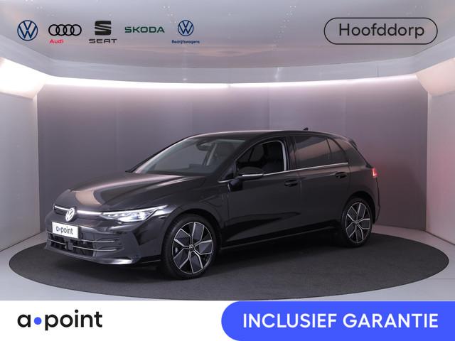 Volkswagen Golf 2025 Hybride
