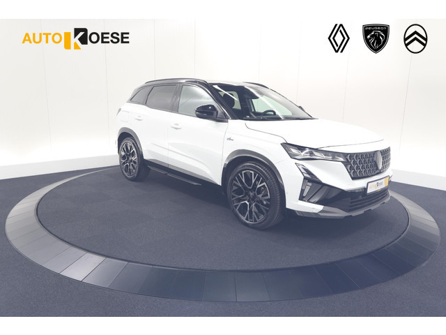 Renault Austral 2025 Hybride