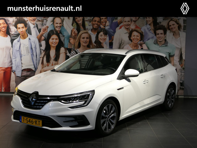 Renault Mégane