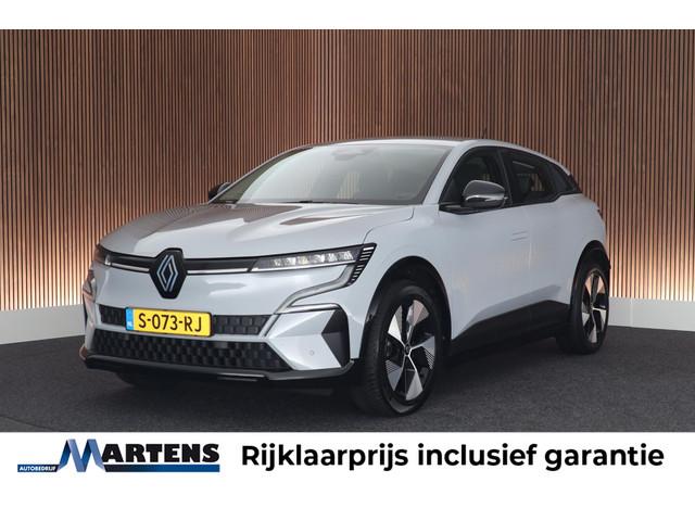 Renault Mégane 2023 Elektrisch