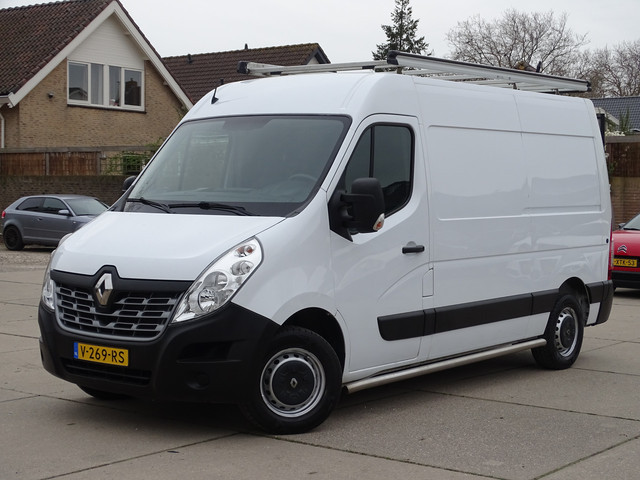 Renault Master 2018 Diesel