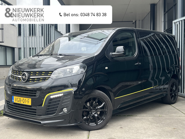 Opel Vivaro 2020 Diesel
