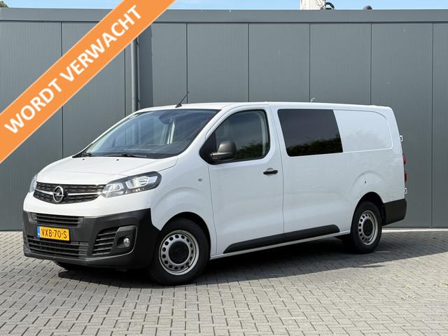 Opel Vivaro 2023 Diesel