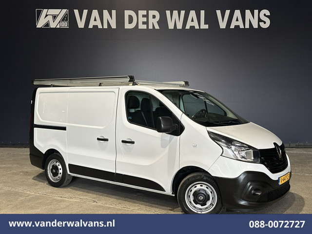 Renault Trafic 2019 Diesel