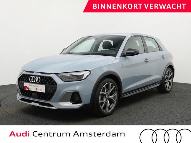 Audi A1 2020 Benzine