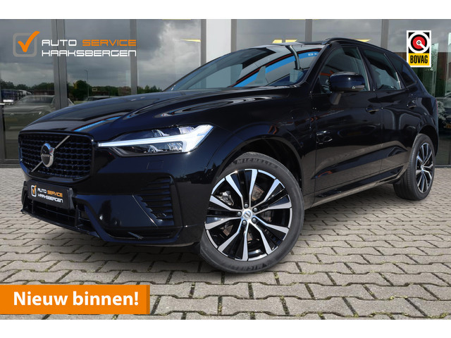 Volvo XC60 2023 Hybride