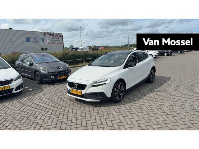 Volvo V40 2017 Benzine