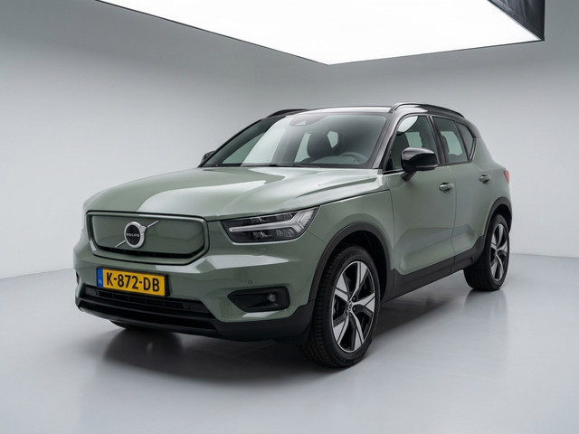Volvo XC40 2020 Elektrisch