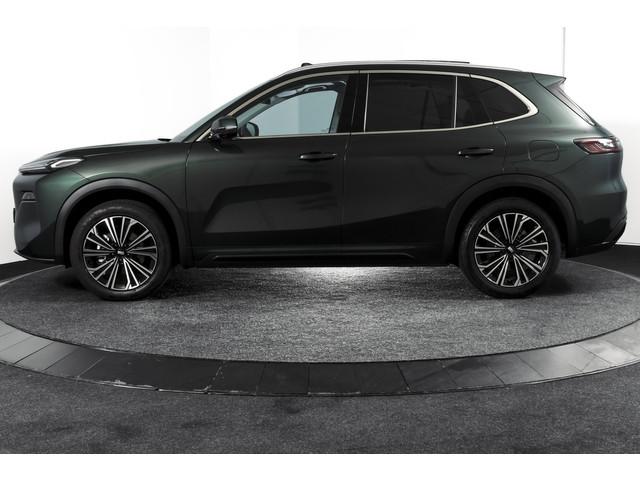 Geely Starray EM-i