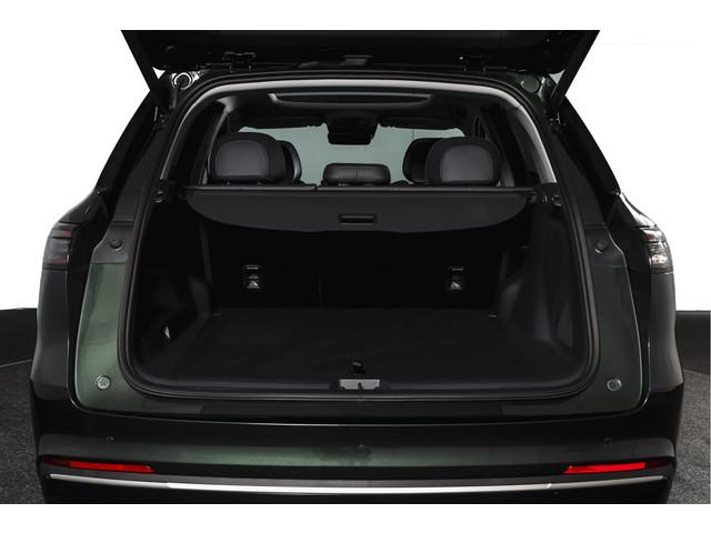 Geely Starray EM-i