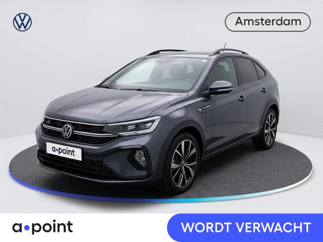Volkswagen Taigo 2026 Benzine