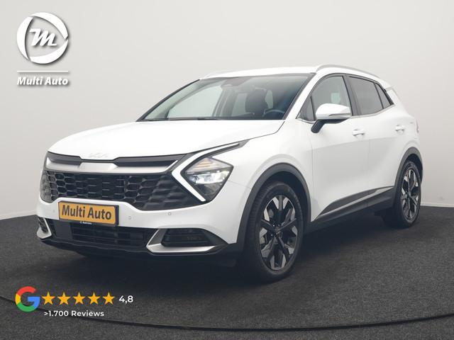 Kia Sportage 2024 Hybride