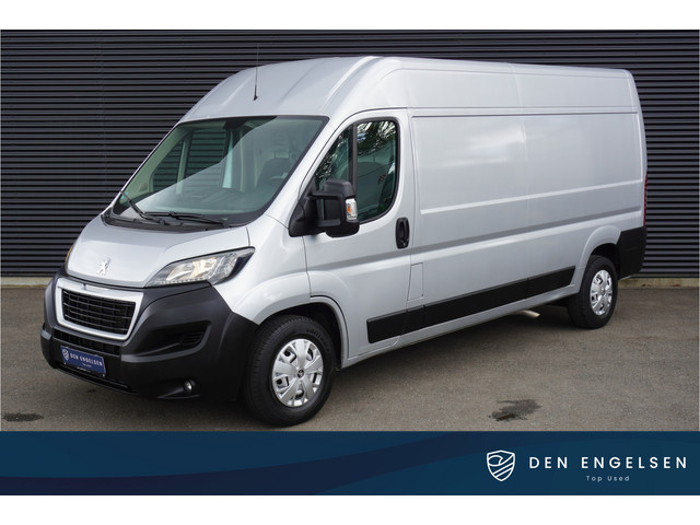 Peugeot Boxer 2018 Diesel