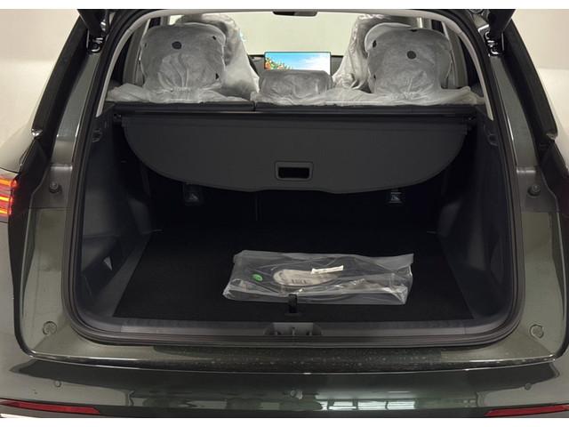Geely Starray EM-i