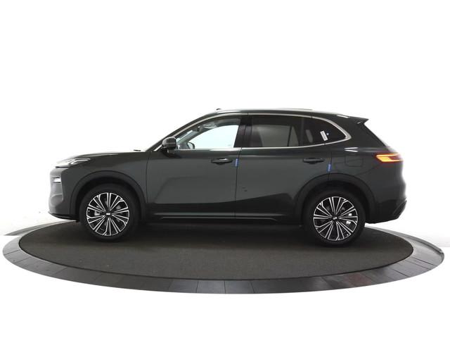 Geely Starray EM-i