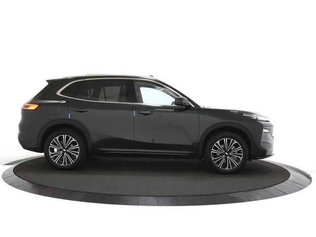 Geely Starray EM-i