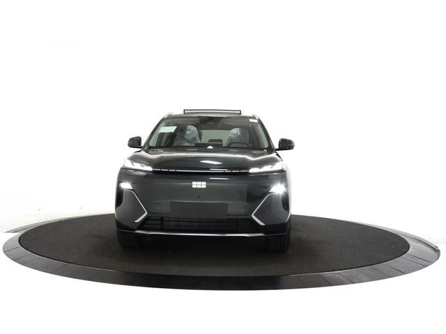Geely Starray EM-i