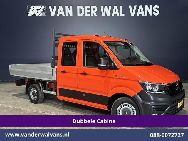 Volkswagen Crafter 2018 Diesel