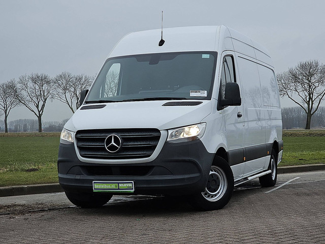 Mercedes-Benz Sprinter 2019 Diesel