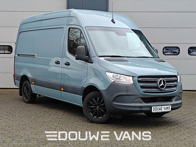 Mercedes-Benz Sprinter 2020 Diesel