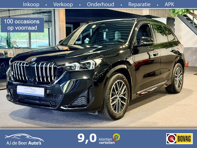 BMW X1 2023 Hybride