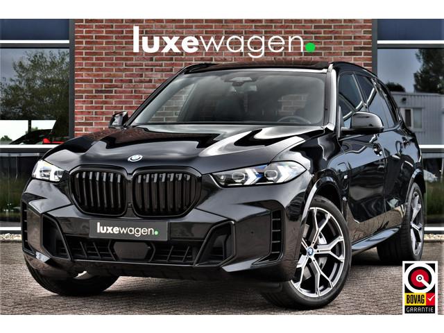 BMW X5 2023 Hybride