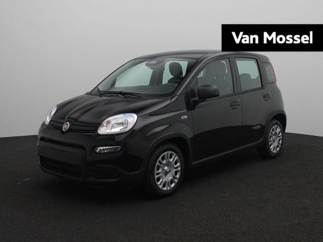 Fiat Panda 2025 Benzine