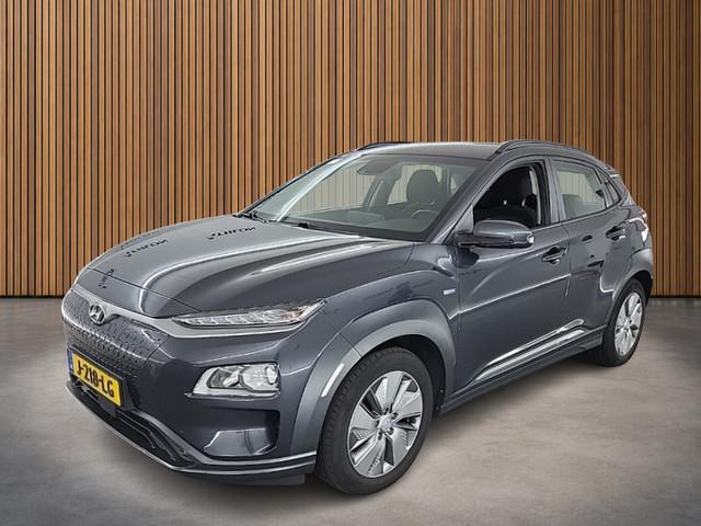 Hyundai Kona 2020 Elektrisch