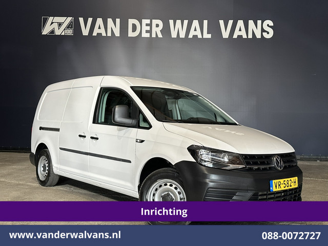 Volkswagen Caddy 2016 Diesel