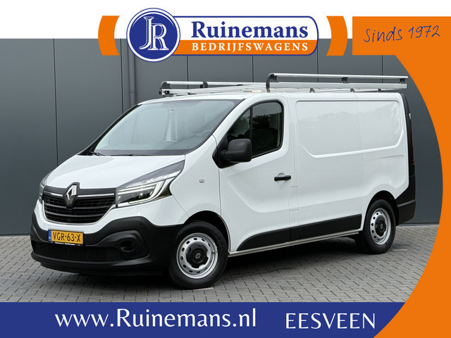 Renault Trafic 2020 Diesel