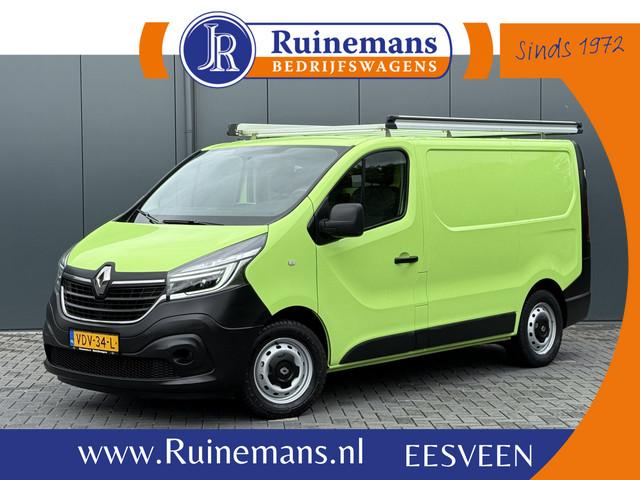 Renault Trafic 2020 Diesel