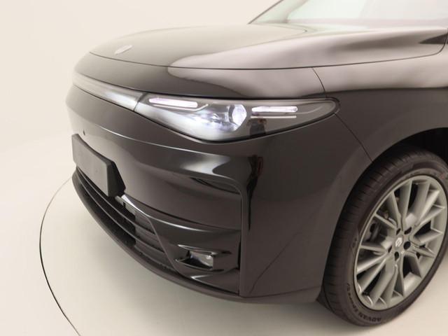 Leapmotor C10