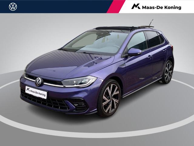 Volkswagen Polo 2021 Benzine