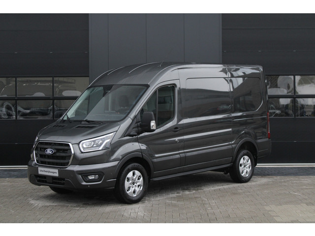 Ford Transit 2024 Diesel