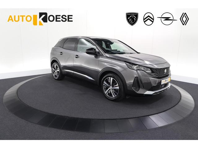 Peugeot 3008 2023 Hybride
